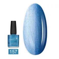 Лак для нігтів VINYLUX CND 15мл (157 Water Park)