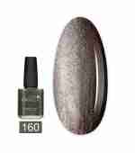 Лак для нігтів VINYLUX CND 15 мл (206 Mauve Maverick)