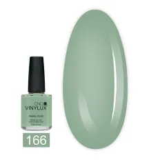 Лак для нігтів VINYLUX CND 15 мл (166 Mint Converttible)