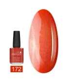 Лак для ногтей VINYLUX CND 15 мл (172 Fine Vermilion)