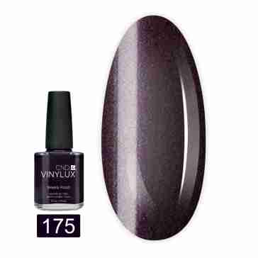 Лак для ногтей VINYLUX CND 15 мл (175 Plum Paisley)