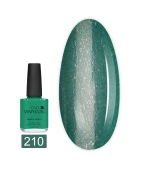 Лак для ногтей VINYLUX CND 15 мл (210 Art Basil)