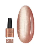 Лак для ногтей VINYLUX CND 15 мл (213 Sienna Scribblel)