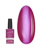Лак для ногтей VINYLUX CND 15 мл (209 Magenta Mischief)