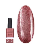 Лак для ногтей VINYLUX CND 15 мл (212 Untitled Bronze)