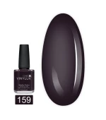 Лак для ногтей VINYLUX CND 15 мл (159 Dark Dahlia)