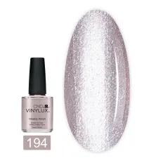 Лак для ногтей VINYLUX CND 15 мл (194 Safety Pin)
