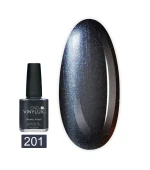 Лак для ногтей VINYLUX CND 15 мл (201 Grommet)