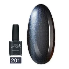 Лак для ногтей VINYLUX CND 15 мл (201 Grommet)