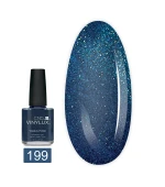 Лак для ногтей VINYLUX CND 15 мл (199 Peacock Plume)