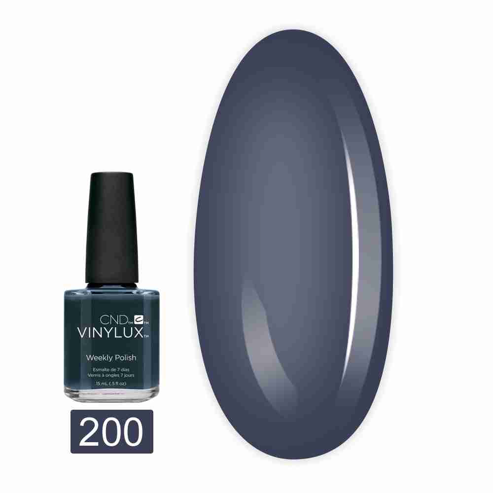 Лак для нігтів VINYLUX CND 15 мл (200 Couture Covet)