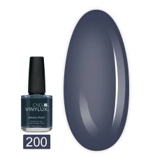 Лак для нігтів VINYLUX CND 15 мл (200 Couture Covet)