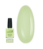 Лак для нігтів VINYLUX CND 15 мл (245 Sugarcane)