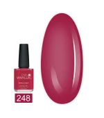 Лак для нігтів VINYLUX CND 15 мл (248 Ripe Guava)