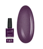 Лак для нігтів VINYLUX CND 15мл (141 Rock Royalty)