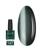 Лак для нігтів VINYLUX CND 15 мл (147 Serene Green)