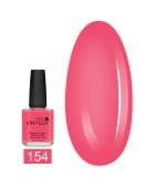 Лак для нігтів VINYLUX CND 15мл (154 Tropix)
