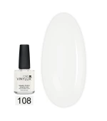 Лак для нігтів VINYLUX CND 15 мл (108 Cream Puff)