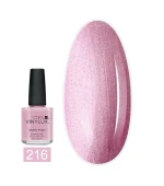 Лак для ногтей VINYLUX CND 15 мл (216 Lavender Lace)