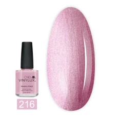 Лак для нігтів VINYLUX CND 15 мл (216 Lavender Lace)