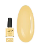 Лак для ногтей VINYLUX CND 15 мл (218 Honey Darlin)