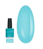 Лак для ногтей VINYLUX CND 15 мл (220 Aqua-intance)