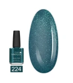 Лак для ногтей VINYLUX CND 15 мл (224 Fern Flannel)