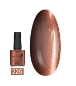 Лак для ногтей VINYLUX CND 15 мл (225 Leather Satchel)