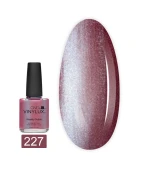 Лак для ногтей VINYLUX CND 15 мл (227 Patina Buckle)