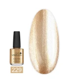 Лак для ногтей VINYLUX CND 15 мл (229 Brass Button)