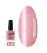 Лак для ногтей VINYLUX CND 15 мл (182 Blush Teddy)