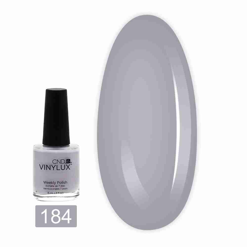 Лак для нігтів VINYLUX CND 15 мл (184 Thistle Thicket)