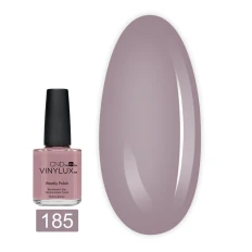 Лак для нігтів VINYLUX CND 15 мл (185 Field Fox)