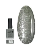 Лак для ногтей VINYLUX CND 15 мл (186 Wield Moss)