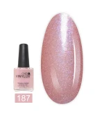 Лак для ногтей VINYLUX CND 15 мл (187 Fragrant Freesia)