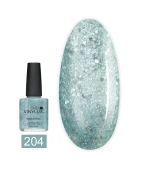 Лак для ногтей VINYLUX CND 15 мл (204 Glacial Mist)