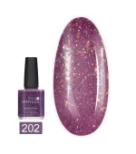 Лак для ногтей VINYLUX CND 15 мл (202 Nordic Lights)