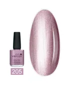 Лак для ногтей VINYLUX CND 15 мл (205 Tundra)