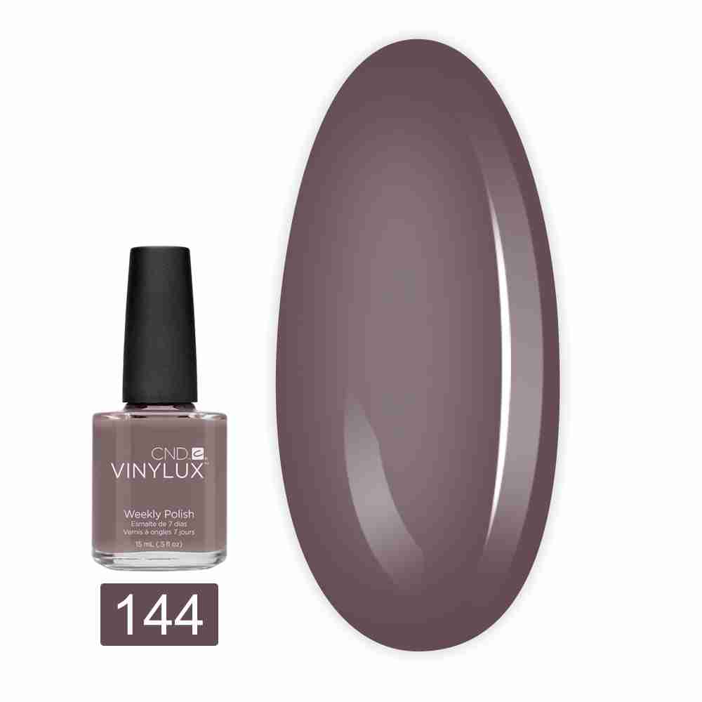 Лак для нігтів VINYLUX CND 15 мл (144 Rubble)