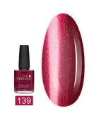 Лак для ногтей VINYLUX CND 15 мл (139 Red Baroness)