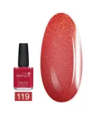 Лак для ногтей VINYLUX CND 15 мл (119 Hollywood)