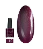 Лак для ногтей VINYLUX CND 15 мл (110 Dark Lava)