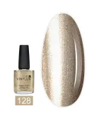Лак для ногтей VINYLUX CND 15 мл (128 Locket Love)