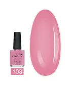 Лак для ногтей VINYLUX CND 15 мл (103 Beau)