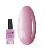 Лак для ногтей VINYLUX CND 15 мл (189 Beckoning Begonia)