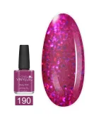 Лак для ногтей VINYLUX CND 15 мл (190 Butterfly Queen)