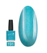 Лак для ногтей VINYLUX CND 15 мл (191 Lost Labyrinth)