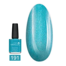 Лак для нігтів VINYLUX CND 15 мл (191 Lost Labyrinth)
