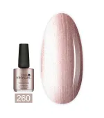 Лак для ногтей VINYLUX CND 15 мл (260 Radiant Chill)