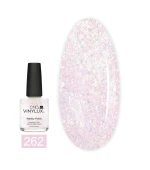 Лак для ногтей VINYLUX CND 15 мл (262 Ice Bar)